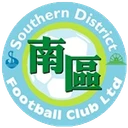 Southern District crest