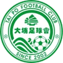 Wofoo Tai Po crest