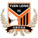 Yuen Long crest