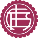 Lanus crest
