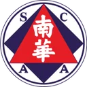 South China crest