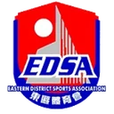 Eastern District crest