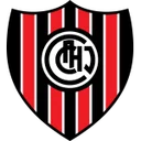 Chacarita Juniors crest