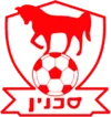Bnei Sakhnin crest