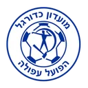 Hapoel Afula crest
