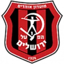 Hapoel Katamon crest