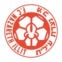 Hapoel Nazareth Illit crest