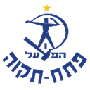 Hapoel Petah Tikva crest