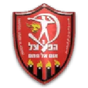 Hapoel Umm al-Fahm crest