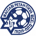 Maccabi Petah Tikva crest
