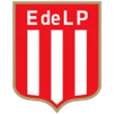 Estudiantes L.P. crest