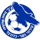 Ironi Nesher crest
