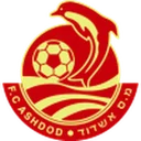 Ashdod crest