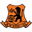 Bnei Yehuda crest