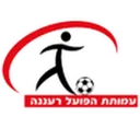 Hapoel Ra'anana crest