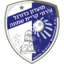 Ironi Kiryat Shmona crest