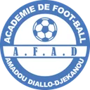 AFAD crest
