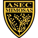 ASEC Mimosas crest