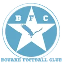 Bouaké crest