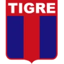 Tigre crest