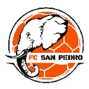 San-Pédro crest