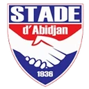 Stade d'Abidjan crest
