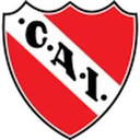 Independiente crest