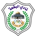 Al Buqa'a crest