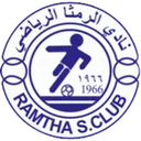 Al Ramtha crest