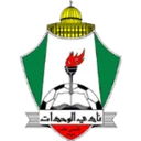 Al Wihdat crest