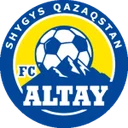 Altay crest