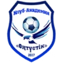 Akademiya Ontustik crest