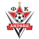 Aktobe Jas crest