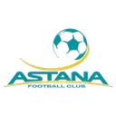 Astana II crest