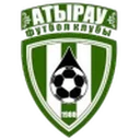 Atyrau crest