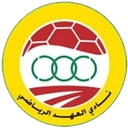 Al Ahed crest