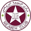 Al Nejmeh crest