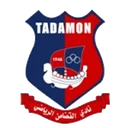 Tadamon Sour crest
