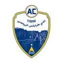 Tripoli SC crest
