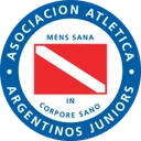 Argentinos JRS crest