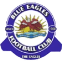 Blue Eagles crest