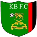 Kamuzu Barracks crest