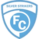 Silver Strikers crest