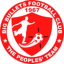 Nyasa Big Bullets crest