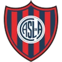 San Lorenzo crest