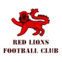 Red Lions crest