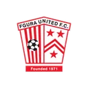 Fgura United crest
