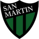 San Martin S.J. crest