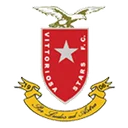 Vittoriosa Stars crest