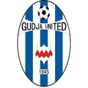 Gudja United crest